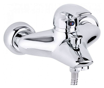 Смеситель Timo Premiera 0024F для ванны с душем