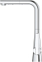 Смеситель Grohe Zedra 32553002 для мойки