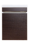 Тумба для комплекта Style Line Compact 40 Люкс, венге