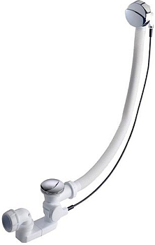 Слив-перелив Jacob Delafon E70174-CP