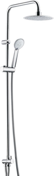 Душевая стойка Wasserkraft A027