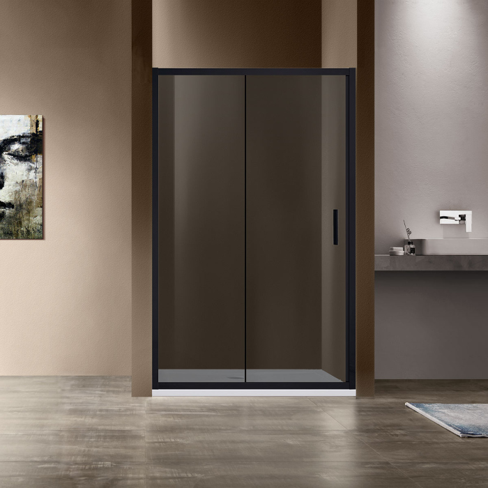Душевая дверь Vincea Garda, VDS-1G120CGB