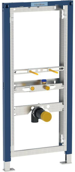 Инсталляция Geberit Duofix 111.686.00.1, для писсуара