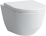 Унитаз Laufen Pro Rimless 8.2096.6.000.000.1