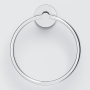 Кольцо для полотенец, хром AM.PM X-Joy, A85A34400