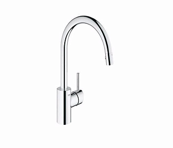 Смеситель для кухни Grohe Concetto New 31483001