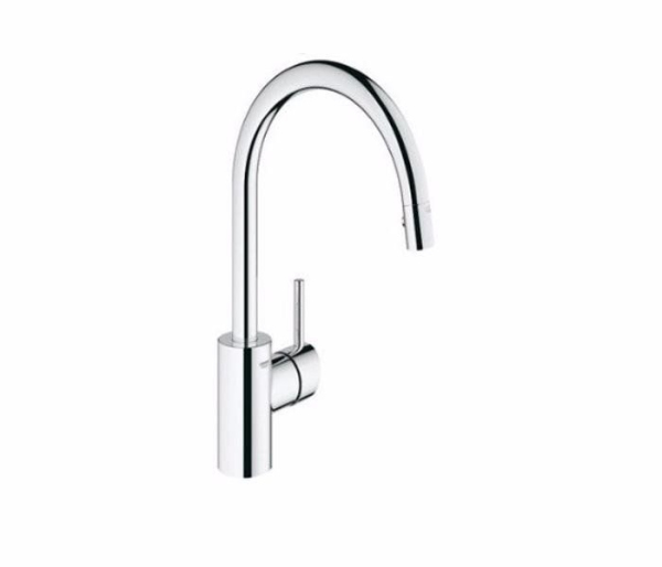 Смеситель для кухни Grohe Concetto New 31483001