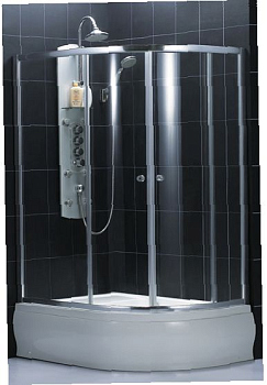 Душевой уголок RGW PA-65 (L/R) 01086582-11R