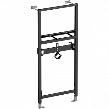 Рама металлическая самонесущая для раковин