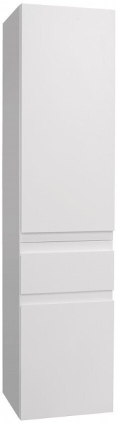 EB2069D-J5 MADELEINE Подвесная колонна, 35 см, шарниры справа, цвет блестящий белый EB2069D-J5 MADELEINE Подвесная колонна, 35 см, шарниры справа, цвет блестящий белый