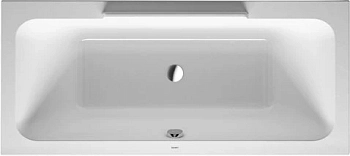 Акриловая ванна Duravit Dyrastyle 180x80 700298000000000