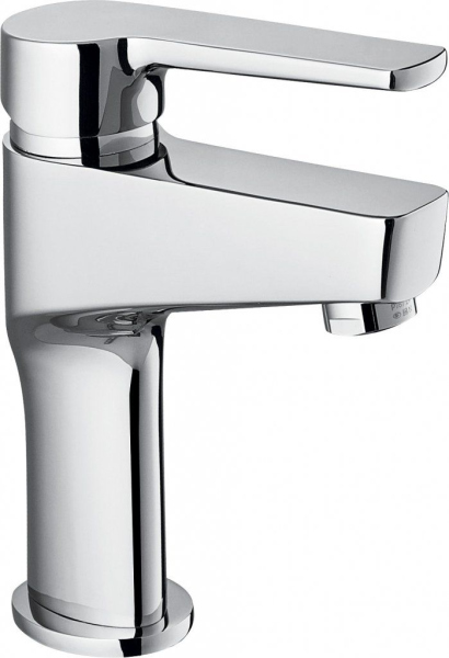 Смеситель для раковины BelBagno Loren LOR-LVM-CRM