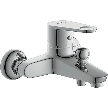 Смеситель Cersanit для ванны CARI однорычажный