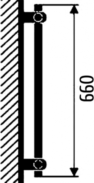 Душевой гарнитур Timo SR-7016 mini хром