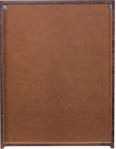 Шкаф подвесной Style Line, "Атлантика 600", старое дерево, СС-00002223 (распродажа)