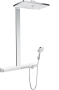 Душевая стойка Hansgrohe Rainmaker Select 460 3jet showerpipe