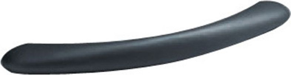 Ручка для ванн RIHO STANDARD (черная), AG02110