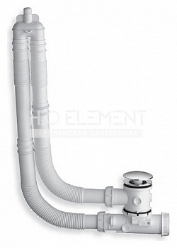 Слив-перелив Ravak You X01376