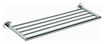Полочка для полотенец 220х655 мм NEO