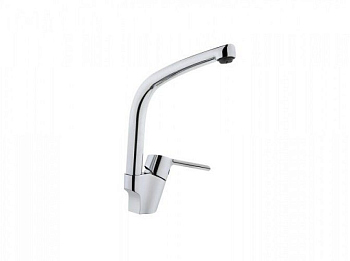 Смеситель для кухни Vitra Axe S A42105EXP