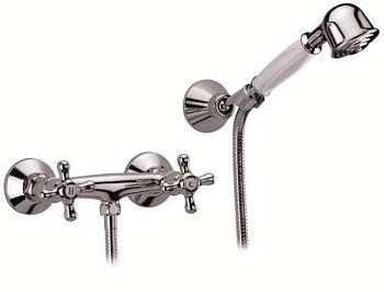 Смеситель для душа Cezares Retro RETRO-D-01