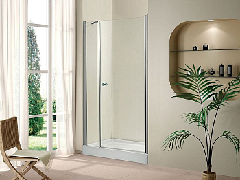 Душевая дверь в нишу Cezares Triumph B11 60/70 P Cr R