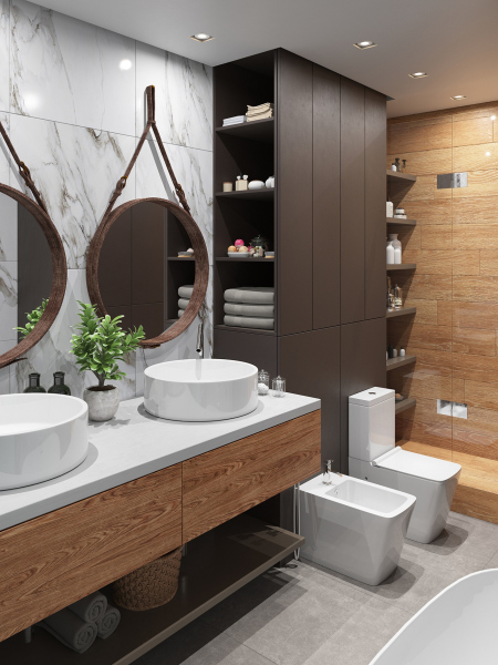 Унитаз с бачком напольный TIMO SOLI 660*360*840(TK-301)