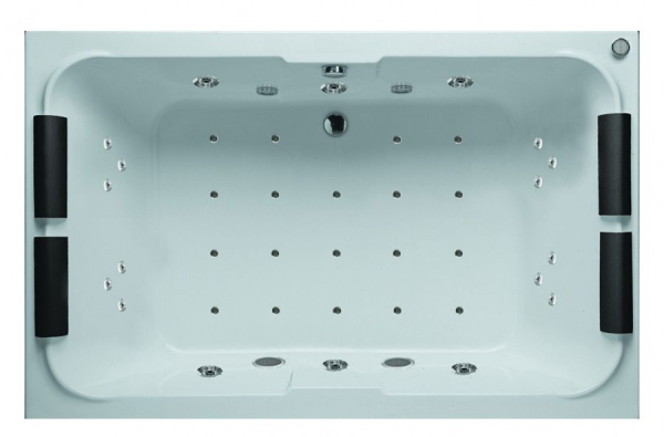 Акриловая ванна RIHO LAURA BZ2800500000000