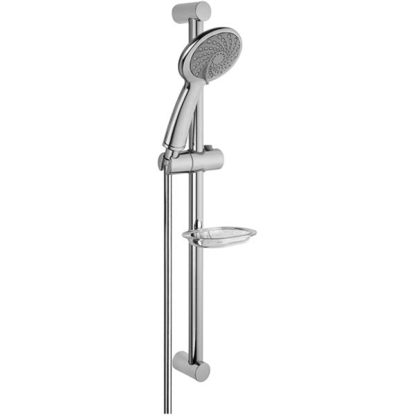 Душевой гарнитур VitrA Samba A45680WSA Душевой гарнитур VitrA Samba A45680WSA