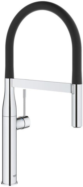 Смеситель Grohe Essence New 30294000 для кухонной мойки Смеситель Grohe Essence New 30294000 для кухонной мойки