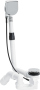Слив-перелив Viega Multiplex M9 724566