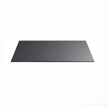 Belbagno Столешница из HPL материала, ART-1000-HPL-GREY