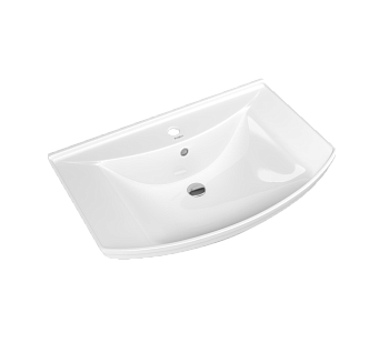 Раковина Opadiris Стиль 750, 4620008197470