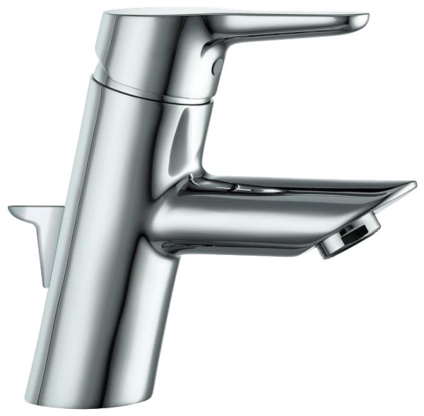 Смеситель Laufen Twin Pro для раковины3.1150.1.004.111.1