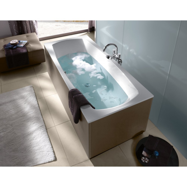 Ванна Villeroy&Boch My Art UBQ180MYA2V-01