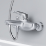 Смеситель AM.PM Bliss L F5310032 для ванны с душем