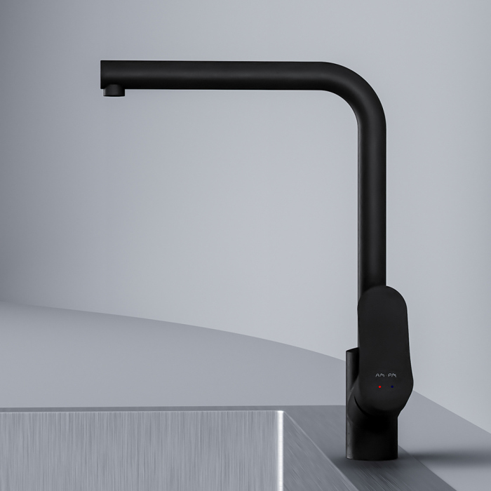 Смеситель для кухни AM.PM Like, F8005022