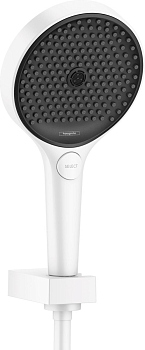 Душевая лейка Hansgrohe Rainfinity 26852700
