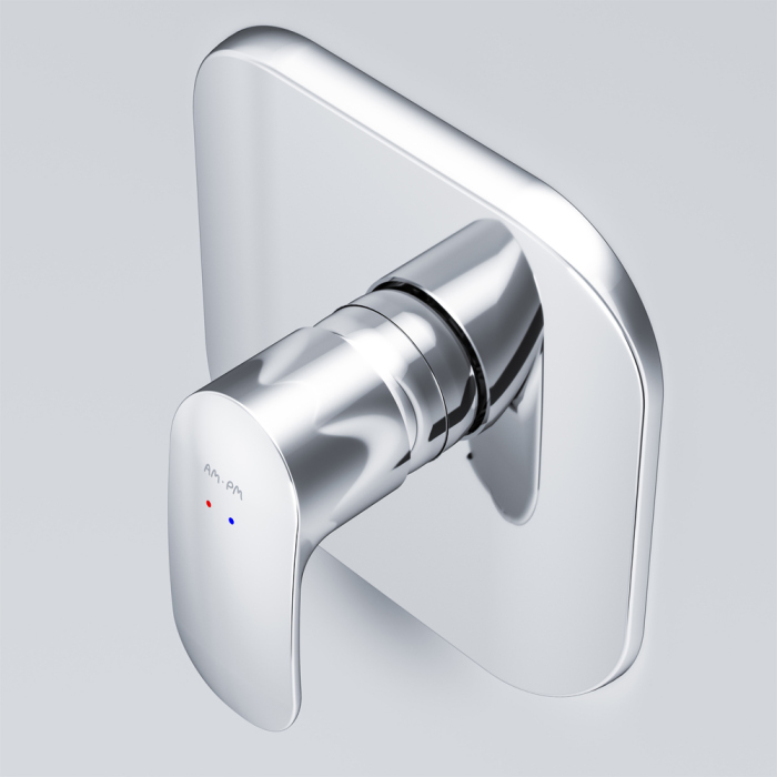 Смеситель AM.PM Sensation F3075000 для душа