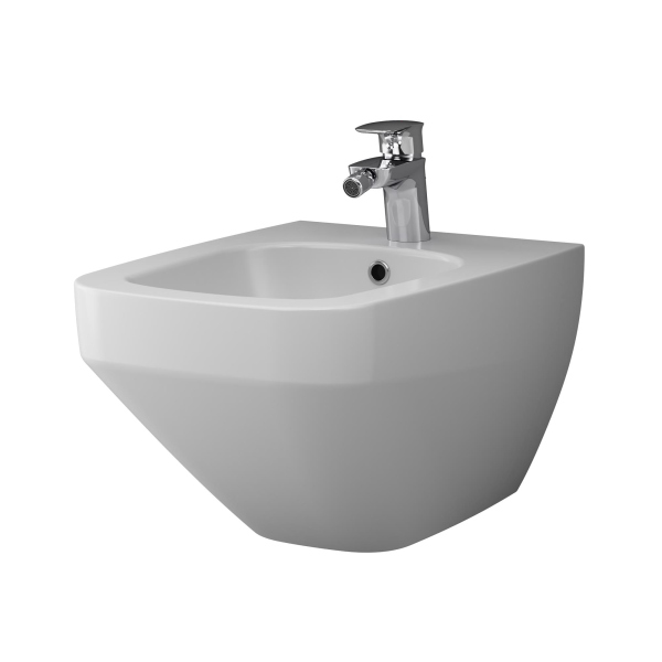 Биде подвесное AM.PM Inspire V2.0, C50A3411WH