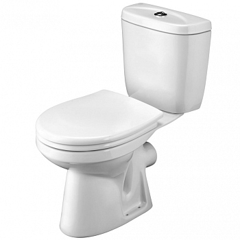 Унитаз-компакт Santek Анимо 1WH110035