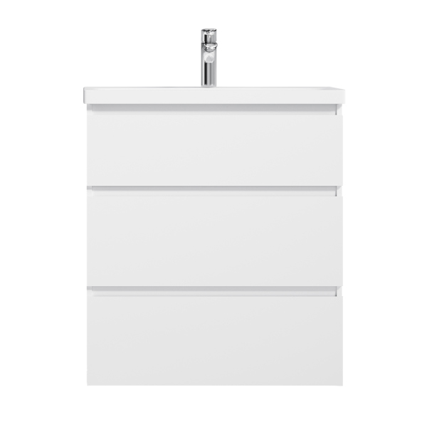 Тумба без раковины напольная AM.PM Gem S, M91FSX0752WG Тумба без раковины напольная AM.PM Gem S, M91FSX0752WG