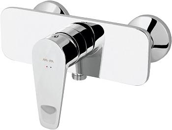 Смеситель AM.PM Excite для душа