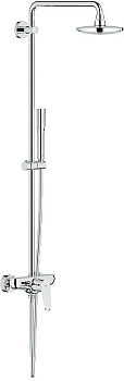 Душевая система Grohe Eurodisc 23058002