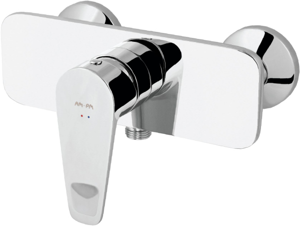 Смеситель AM.PM Excite для душа