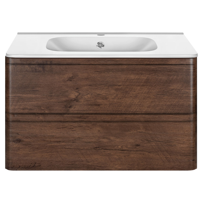 Тумба под раковину Vincea Vico, VMC-2V800RW
