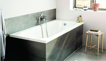 Акриловая ванна Eurolux OBERONY 150х75+ каркас+ экран (E1015075024+ E5015070043+ Е6015070061) Акриловая ванна Eurolux OBERONY 150х75+ каркас+ экран (E1015075024+ E5015070043+ Е6015070061)