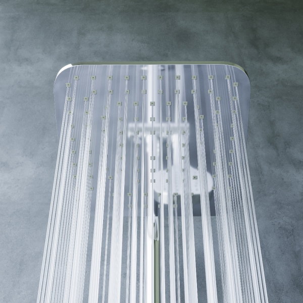 Душевая система Dorff Norma, D0712000