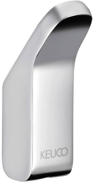 Крючок Keuco Collection Moll 12715 хром