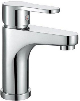 Смеситель для раковины Cezares Laconico LACONICO-LS-01